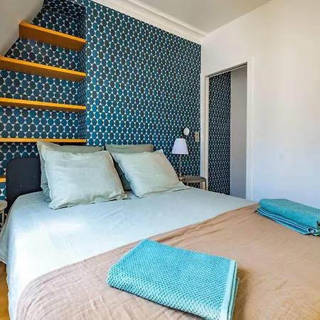 6 Guest Flat - Martyrs Appartamento