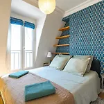 6 Guest Flat - Martyrs